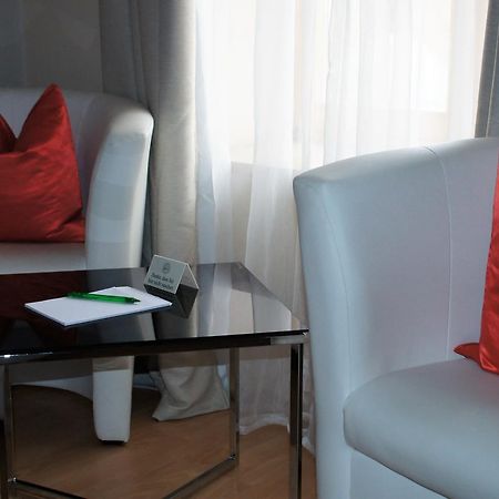 Altstadtpension Dietz Kelheim Kültér fotó