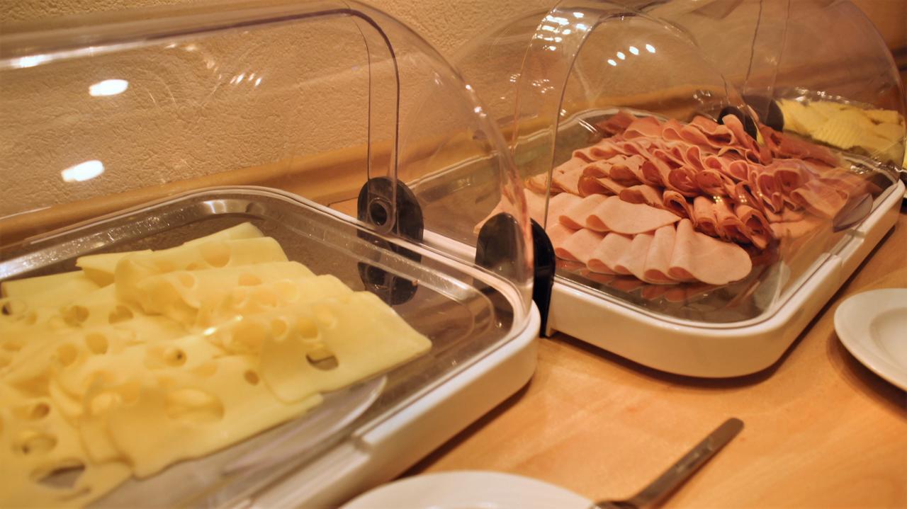 Altstadtpension Dietz Kelheim Kültér fotó